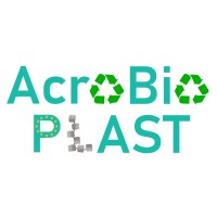 AcroBioPLAST - Interreg POCTEFA Project logo - Similar company to Pinturas Aiadek