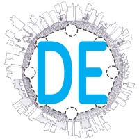 Design Ecology logo - Similar company to Tension Structures, Div. Of Eide Industries, Inc.