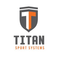 Titan Sport Systems logo - Similar company to Withrow High Performance Centre