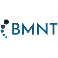 BMNT logo - Similar company to Bmnt, Ltd.
