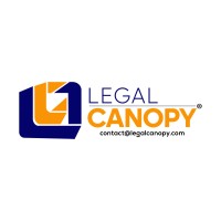 Legal Canopy logo - Similar company to Adam Smith Associates Pvt. Ltd.