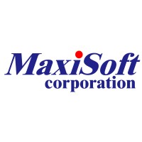 MAXISOFT CORPORATION logo - Similar company to Centcon