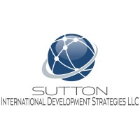 Sutton International Development Strategies