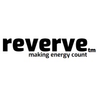 Reverve Energy logo - Similar company to Built By Brazil