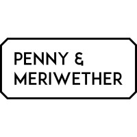 Penny & Meriwether logo - Similar company to Clockwork Espresso