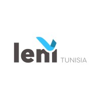 LENI TUNISIA logo - Similar company to Leni