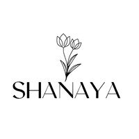 Shanaya logo - Similar company to Zeen Design