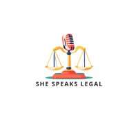 She Speaks Legal logo - Similar company to Moseley Marcinak Law Group Llp