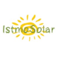 Istmo Solar logo - Similar company to Ricoh It