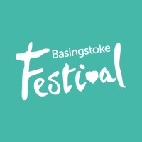 Basingstoke Festival logo - Similar company to Nofit State
