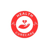 Health CureCare logo - Similar company to Health Care & Work