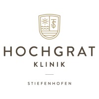 Hochgrat Klinik logo - Similar company to Hausärztinnen- Und Hausärzteverband Nordrhein E.V.