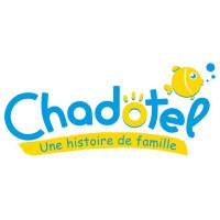 Parc Exposition CHADOTEL logo - Similar company to Chadotel