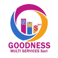 GOODNESS MULTI SERVICES Sarl logo - Similar company to Inter Oriental Builders