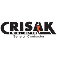 Crisak Incorporated logo - Similar company to Engineering Solutions & Construction Management, Plc