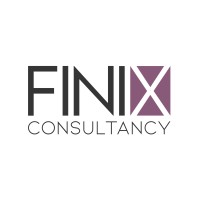 FINIX Consultancy logo - Similar company to Amphex Logics