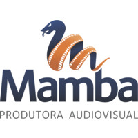 MAMBA PRODUTORA AUDIOVISUAL logo - Similar company to Beat Produtora De Som