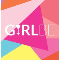 GirlBE Club logo - Similar company to Gatewit