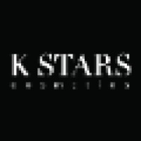 Kstars Cosmetics logo - Similar company to Samoa Cosmetics