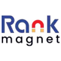 rankmagnet logo - Similar company to Rank Magnet