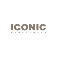 ICONIC MANAGEMENT GmbH & Co.KG logo - Similar company to María Bernad | @Maria_Bernad