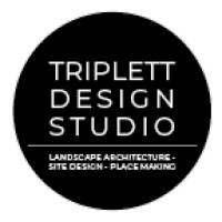 Triplett Design Studio logo - Similar company to Landshape Studio
