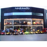 Maremoto Jets SL logo - Similar company to Maremoto
