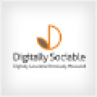 Digitally Sociable