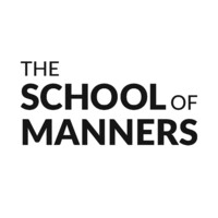The School of Manners logo - Similar company to Afroprotocol
