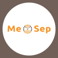Me-Sep logo - Similar company to Dam4Co2