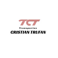 TRANSPORTES CRISTIAN TRUFAN SL logo - Similar company to Portrailer, S.L.