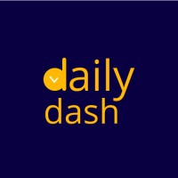 Daily Dash logo - Similar company to Radian Media