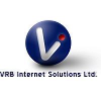VRB Internet Solutions Ltd.
