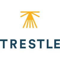 Trestle logo - Similar company to Terracred