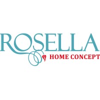 Rosella Home Concept logo - Similar company to Koneltaş Wossen