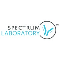 Spectrum Solutions® Laboratory logo - Similar company to Spectrum Solutions®