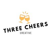 Three Cheers Creative logo - Similar company to Lynn Ipulse