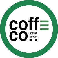 Coffeco logo - Similar company to Coffeeco Upcycle S.A.