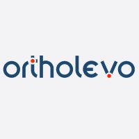 Ortholevo logo - Similar company to Ionic Pharmaceuticals