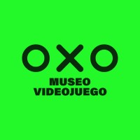 OXO Museo del Videojuego logo - Similar company to Kaiju Games