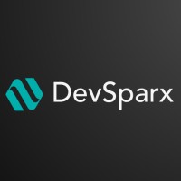 DevSparx Technologies logo - Similar company to Coodux - Ui/Ux Design Agency