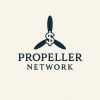 Propeller Network Pvt Ltd logo - Similar company to Digilife Solutions Pvt. Ltd.