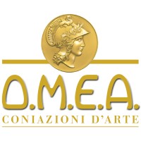 OMEA Coniazioni Arte e Smalti logo - Similar company to Ottica Prisma