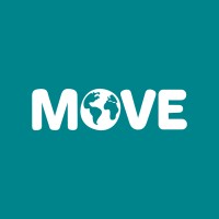 MOVE ONG logo - Similar company to Lisbon Project