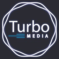Turbo Media logo - Similar company to Strivtech