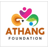 Athang Foundation logo - Similar company to Faith Foundation Trust 💙💜