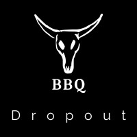 BBQ Dropout logo - Similar company to Bbq Distro