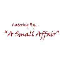 Catering By A Small Affair