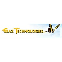 Gaz Technologies logo - Similar company to Fluides Concept