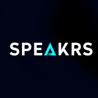 SPEAKRS logo - Similar company to Dutch Event Carpets